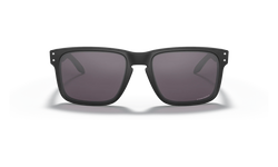 888392320544--STD--shad--fr-21169255-21169255.png OAKLEY HOLBROOK MATTE BLACK PRIZM GREY - Produktbild - 2