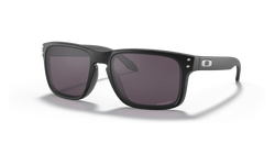 888392320544--STD--shad--qt-21169255-21169255.png OAKLEY HOLBROOK MATTE BLACK PRIZM GREY - Produktbild - 1