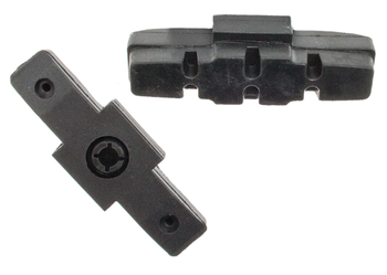M-WAVE Bremsbelag BPR-HY für Magura HS33 - HS11 - Produktbild - 1 M-WAVE Bremsbelag BPR-HY für Magura HS33 - HS11 - Produktbild - 1