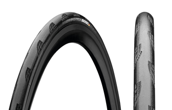 Continental Grand Prix 5000 Rennradreifen 700 x 30C, Faltreifen, BlackChili, schwarz - Produktbild - 1 Continental Grand Prix 5000 Rennradreifen 700 x 30C, Faltreifen, BlackChili, schwarz - Produktbild - 1