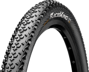 Reifen Conti Race King 2.2 27.5x2.20" 55-584 sz/sz Reflex Skin - Produktbild - 1