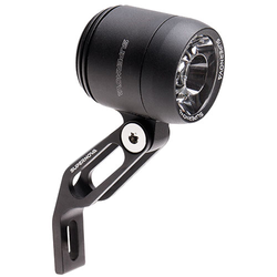 19-00-131-21169479-21169479.jpg E-Bike V521S, E-25 Mit K~ K1371, Supernova, Schwarz, 5-21 V Dc , Supernova, U-V521S-Mblk - Produktbild - 1