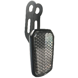 MINI 2 LDM FRONT REFLEKTOR, , SUPERNOVA, U-RB2-LDM - Produktbild - 1