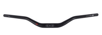 Humpert Ergotec Lenker Riser Bar 50 Comfort 31,8 mm 720 mm schwarz - Produktbild - 1