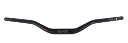 215-30-59600-4016538112142-Wiener-1-21169876-21169876.png Humpert Ergotec Lenker Riser Bar 50 Comfort 31,8 mm 720 mm schwarz - Produktbild - 1