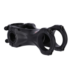 Ergotec Swell-X Ahead Vorbau 100 mm 35,0 mm Schwarz - Produktbild - 1