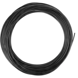 Hydraulikleitung 2,2Mm, Promax, Für Alle Hydraulik-Bremsen, 30M, Messingschlager, 360649 - Produktbild - 1