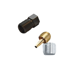 HYDRAULISCHE KOMPONENTEN , FÜR HAYES, SET, FASI, 506100032 - Produktbild - 1