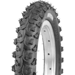 REIFEN 62-203 (12 1/2), SCHWARZ K-850, KENDA, LL529249 - Produktbild - 1