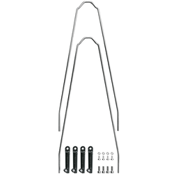 STREBENSATZ VELO 65 MOUNTAIN, STANDARD, SKS, 11088 - Produktbild - 1