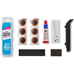 WELDTITE FLICKSET, INKL. 2 REIFENHEBER, FASI, 206120006 - Produktbild - 1