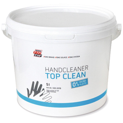 42-400-05-21170043-21170043.jpg Handwaschpaste Hcl Top Clean, Tiptop, 5 Liter, Tip Top, 5932019 - Produktbild - 1