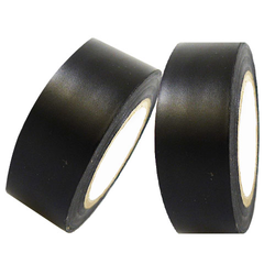 Velox Plastader 101 Abschlussband für Lenkerband, schwarz, 20 mm breit und 8 m lang - Produktbild - 1