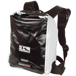 RUCKSACK THUNDER BAY 27 LITER, M-WAVE, SCHWARZ/WEIß, MESSINGSCHLAGER, 122740 - Produktbild - 1 RUCKSACK THUNDER BAY 27 LITER, M-WAVE, SCHWARZ/WEIß, MESSINGSCHLAGER, 122740 - Produktbild - 1