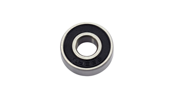 RILLENKUGELLAGER 695, UNION, CB-012, 5 X 13 X 4 MM, MARWI, 436012 - Produktbild - 1