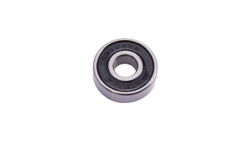 03240124-21170080-21170080.jpg RILLENKUGELLAGER 608, UNION, CB-042, 8 X 22 X 7 MM, MARWI, 436042 - Produktbild - 1