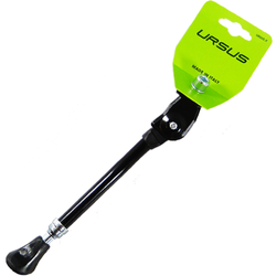 45-4-061-21170245-21170245.jpg Seitenstütze Ursus Short, 20"-22", Schwarz, Ursus, 76Nv000-A01 - Produktbild - 1
