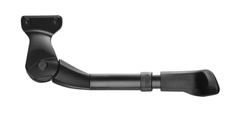 Ursus Hinterbauständer King Mini mit 40mm Platte schwarz
(für 16''-24''-Räder) - Produktbild - 1 Ursus Hinterbauständer King Mini mit 40mm Platte schwarz
(für 16''-24''-Räder) - Produktbild - 1