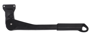 Hebie ABSTELLHELD 40 schwarz - Produktbild - 2