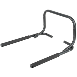 45-621-21170269-21170269.jpg Fahrrad-Wandhalter, Point, Klappbar, Point, 13604901 - Produktbild - 1