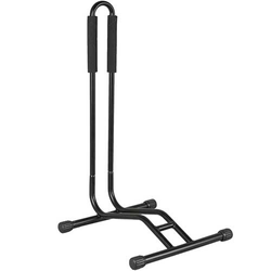 FAHRRAD-PRÄSENTATIONSSTÄNDER, EASYSTAND, MESSINGSCHLAGER, 430285 - Produktbild - 1