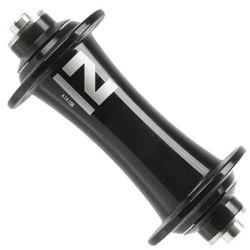 Vradnabe Novatec Univeral, Schnellspanner, 32Loch, Schwarz, Light , Novatec, 325157 - Produktbild - 1