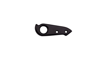 Schaltauge Inkl. Schrauben Auf Karte, Gh-207, Marwi, 439207 - Produktbild - 1
