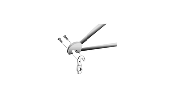 Schaltauge Inkl. Schrauben Auf Karte, Gh-209, Marwi, 439209 - Produktbild - 3