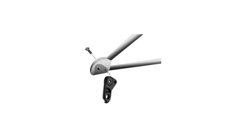 Schaltauge Inkl. Schrauben Auf Karte, Gh-217, Marwi, 439217 - Produktbild - 2