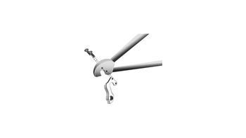 Schaltauge Inkl. Schrauben Auf Karte, Gh-220, Marwi, 439220 - Produktbild - 2