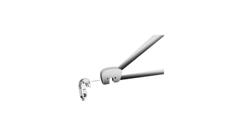 Schaltauge Inkl. Schrauben Auf Karte, Gh-221, Marwi, 439221 - Produktbild - 3