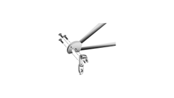 07590920---2-21170538-21170538.jpg Schaltauge Inkl. Schrauben Auf Karte, Gh-234, Marwi, 439234 - Produktbild - 2