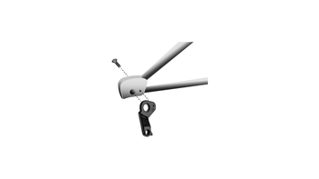 Schaltauge Inkl. Schrauben Auf Karte, Gh-236, Marwi, 439236 - Produktbild - 3