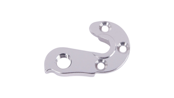 Schaltauge Inkl. Schrauben Auf Karte, Gh-279, Marwi, 439279 - Produktbild - 1