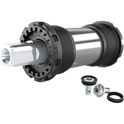 Innenlager Thun Efficient Jive Fs, 131Mm Iso 4-Kant, Nylon-Schalen, Thun, 16231606 - Produktbild - 1