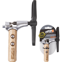 55-1-0129-21170675-21170675.jpg Kettennieter Tb-Cc65, Superb Premium, Superb, 880436 - Produktbild - 1