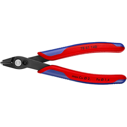 ELECTRONIC SUPER KNIPS® XL, KNIPEX, KNIPEX, 78 61 140 - Produktbild - 1