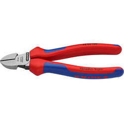 SEITENSCHNEIDER, KNIPEX, KNIPEX, 70 02 160 - Produktbild - 1