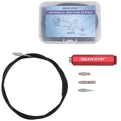 ZUGFÜHRUNGS-KIT, QUAXAR, FÜR INTERNE ZUGFÜHRUNG, FASI, 503140007 - Produktbild - 1
