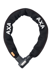 Kettenschloss Axa Procarat+ 105 Länge 105cm, Stärke 10,5mm, schwarz - Produktbild - 1