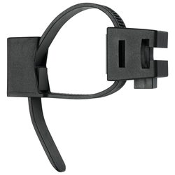 Universalhalter, Für Resolute 10Mm, 12Mm + 15Mm, Axa Nl, 59509996Hc - Produktbild - 1 Universalhalter, Für Resolute 10Mm, 12Mm + 15Mm, Axa Nl, 59509996Hc - Produktbild - 1