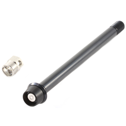 Set 20 Boost, Rock Shox 178Mm, Steckachse 12Mm, Schwarz, Pitlock, P20B000 - Produktbild - 1