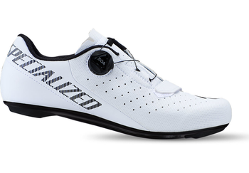 Specialized Torch 1.0 Rennradschuh SPD-SL, weiß - Produktbild - 1