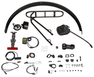 Specialized ELE KIT, MY20 VADO (L1E) TCD-W SYSTEM, RETROFIT KIT FOR 45KPH S-PEDELEC One Color - Produktbild - 1