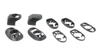 Specialized Spacer- und Abdeckungs-Set Venge MY19, 9-teilig - Produktbild - 2
