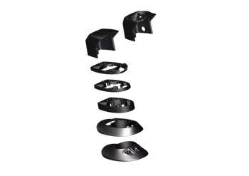 Specialized Spacer- und Abdeckungs-Set Venge MY19, 9-teilig - Produktbild - 1