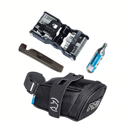 COMBIPACK CO2 MINITOOL TASCHE,TOOL,REIFENHEBER,PATRON - Produktbild - 1