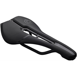 PRO Fahrradsattel Turnix Team AF 152 mm Schwarz Carbon Gestell - Produktbild - 1