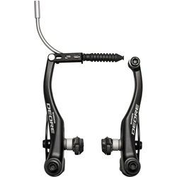 EBRT610FX41XLP-21240087-21240087.jpg SHIMANO V-Brake DEORE Trekking BR-T610 VR - Produktbild - 1