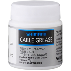 SHIMANO Spezialfett für Außenhülle 50 g Dose - Produktbild - 1 SHIMANO Spezialfett für Außenhülle 50 g Dose - Produktbild - 1